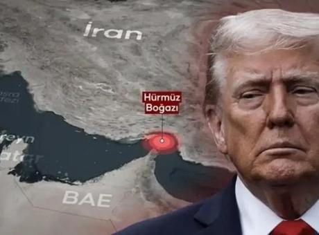 Trump'tan Önemli Açıklama: Özgürlük Projesi Geçici Olarak Durduruldu