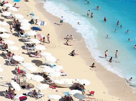 Kurban Bayramı Tatili 9 Güne Uzatıldı: 20 Milyonluk Turizm Hareketliliği Bekleniyor