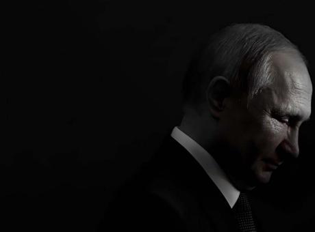 Putin'in Sığınak Korkusu: 250 Bin Kamera ile İzleniyor mu?