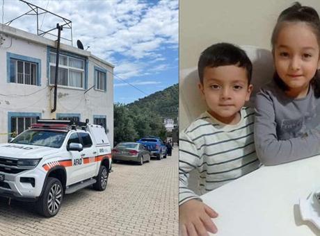 Mersin'de Kardeşlerin Ölümüyle İlgili Karantinada Şok Gelişmeler!
