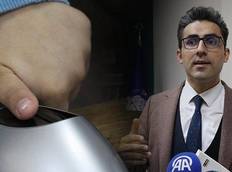 Geleceği Şekillendiren Biyometrik Analiz: İlk Önce Türk Çocukları için Tasarlandı