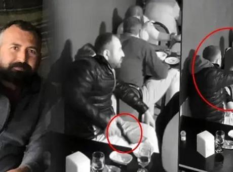 Eğlence Mekanındaki Kanlı Olayda Verilen Ceza İtirazla Bozuldu