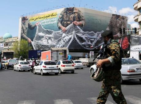 ABD ve İran Arasındaki Müzakerelerde Yeni Gelişmeler: Bekayi'den Açıklama