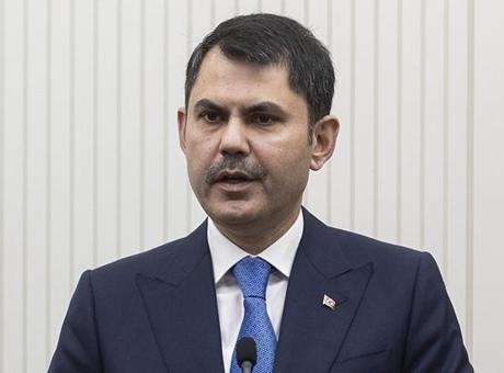 Bakan Kurum, Seçim Desteği İddialarını Kesin Bir Dille Reddetti