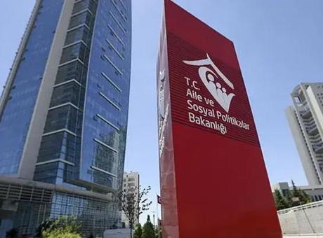 Aile ve Sosyal Hizmetler Bakanlığı'ndan 680 Sözleşmeli Personel Alımı Duyurusu