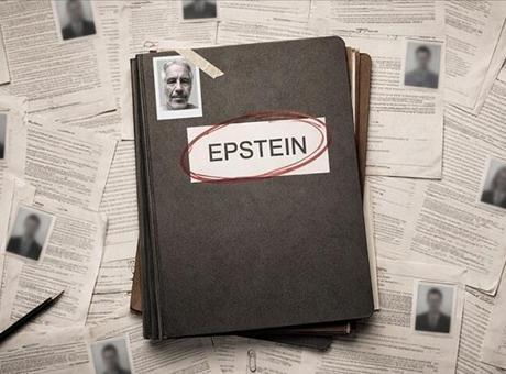 Jeffrey Epstein'in 'İntihar Notu' Kamuoyuyla Paylaşıldı