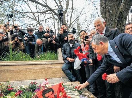 Özel'den Bahçeli'ye Destek: 'Kıymetli Bir Tutum'