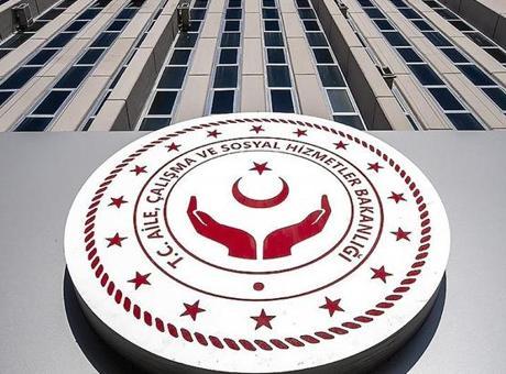 Aile ve Sosyal Hizmetler Bakanlığı 680 Yeni Sözleşmeli Personel Alacak