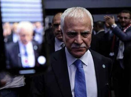 Koray Aydın'ın MHP'ye Geçiş İddiaları Asılsız!
