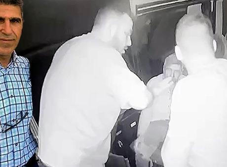 Kaza Değil Cinayet: Minibüste İşlenen Şok Edici Suçun Perde Arkası