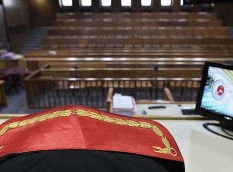Son Dakika: Aziz İhsan Aktaş'ın Suç Örgütü Davasında Ara Karar Alındı