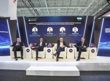 Türkiye'nin Avrupa Savunma Stratejisindeki Kritik Rolü ve İşbirliği Fırsatları