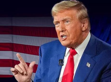 Trump: İran’la Anlaşma Her An Gerçekleşebilir