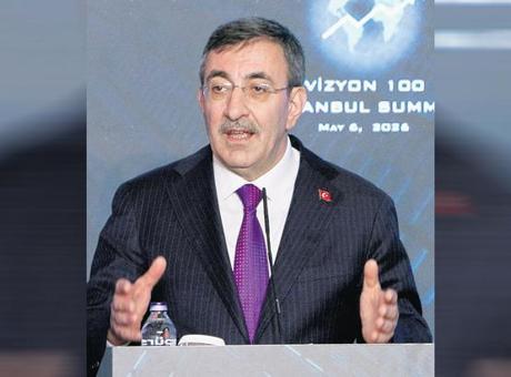 Türkiye'nin Ekonomik Dayanıklılığı ve Gelecek Vizyonu