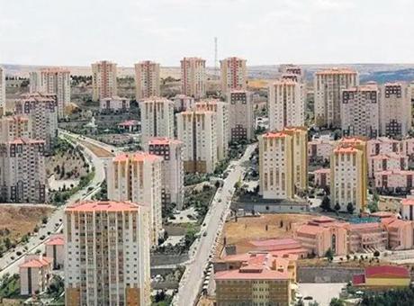 Fahiş Site Aidatlarına Düzenleme Getirildi