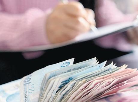 Türkiye'de 8. Varlık Barışı Düzenlemesi TBMM'de Kabul Edildi