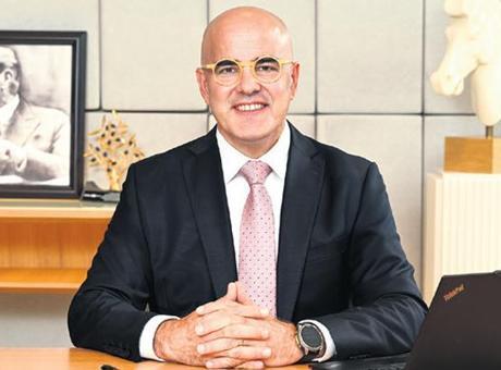 Sabancı Holding'in Yatırım Hedefleri: 7 Milyar Dolarla Büyüme Süreci Devam Ediyor