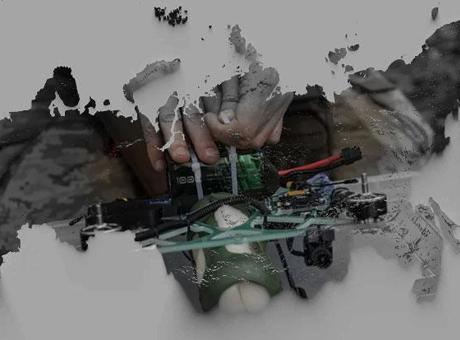 Ukrayna'nın İHA Saldırısı, Rusya Hava Trafiğini Durdurdu