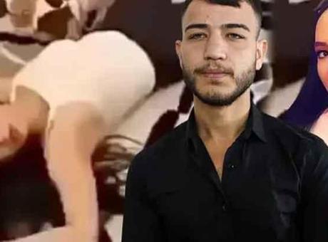 Ümitcan Uygun'un Aleyna Çakır Davasındaki Ceza Talebi Belirlendi