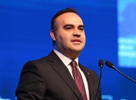 Bakan Kacır'dan Çelik Kubbe Projesine Dair Kritik Açıklamalar