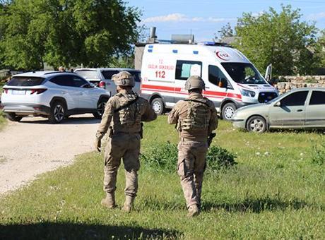 Şanlıurfa'da Silahlı Kavga: 3 Kişi Hayatını Kaybetti