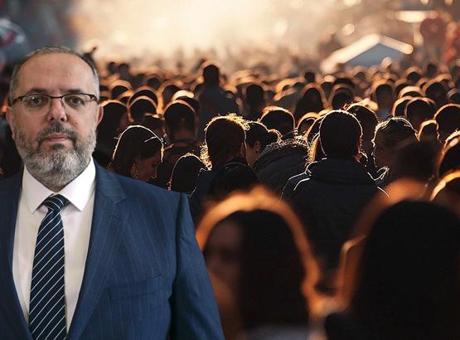 MSÜ Rektörü Afyoncu'dan Nüfus Artışına Yönelik Çarpıcı Öneriler: Aile Destekleri ve Ekonomik Teşvikler