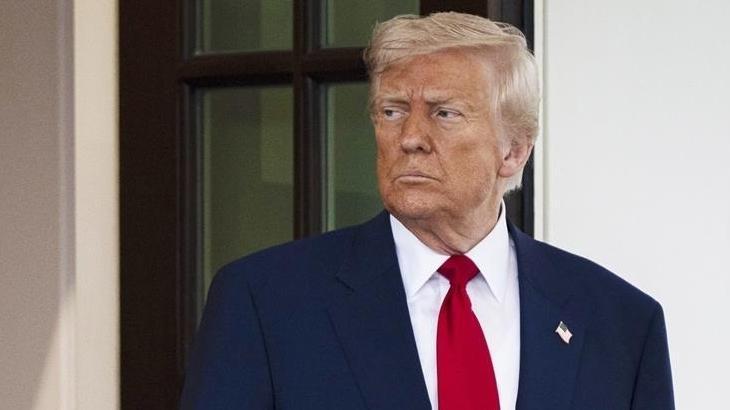 Trump'tan Çarpıcı Açıklama: Rusya ve Ukrayna Arasında 3 Günlük Ateşkes İlan Edildi