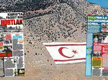 Rum Basınından Hadsiz Bayrak İsteği: Beşparmakların Sembolik Manevrası
