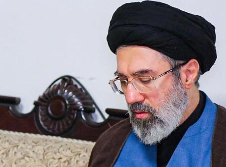 ABD İstihbaratından Şok İran Raporu: Mücteba Hamaney'in Rolü Ortaya Çıktı