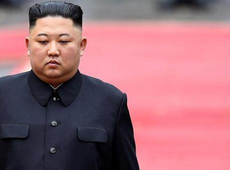 Kuzey Kore'den Şok Anayasa Değişikliği: Kim Jong-un'un Suikasti Nükleer Saldırıyı Tetikleyecek