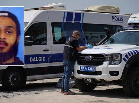 Antalya'da ABD'li Turistin Feci Düşüşü: 35 Metre Yükseklikten Hayatını Kaybetti