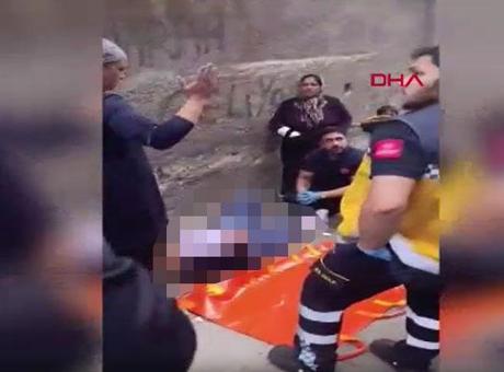 Gaziantep'te Kiracı ile Ev Sahibi Arasındaki Tartışma Can Aldı: B.Ş. Aranıyor