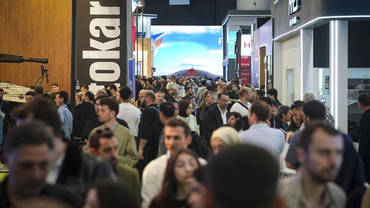 SAHA EXPO 2026: Halk Günü İle Teknoloji ve Savunma Sanayisi Buluştu