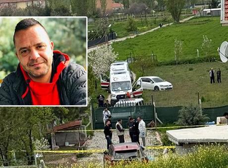 Ankara'da Kardeş Cinayeti: Tartışma Kanlı Bitti