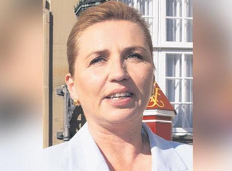 Danimarka'da Hükümet Kuruluşu Süreci Tıkanma Noktasında