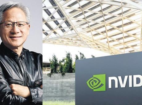 Nvidia'ya Şok İddialar: Çip Kaçakçılığı Skandalı