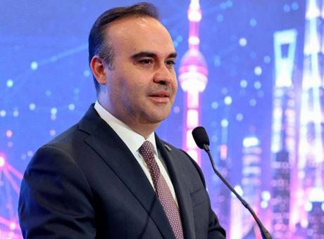 Sanayi ve Teknoloji Bakanı Kacır, 2030’da 100 Bin Teknoloji Girişimi Hedeflediklerini Açıkladı