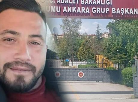 Kardeşler Arasındaki Kavga Cinayetle Sonuçlandı: Cezaevinden İzinli Çıkan Kardeş Hayatını Kaybetti