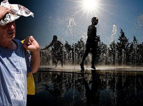 Süper El Nino Uyarısı: Türkiye Yaz Sıcaklığına Hazır mı?