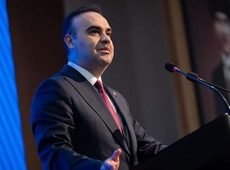 Bakan Kacır'dan Savunma ve Teknoloji İşbirliği Vurgusu