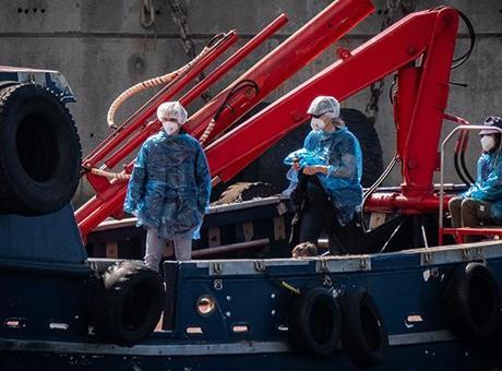 MV Hondius Gemisinde Hantavirüs Alarmı: Tüm Yolcular Tahliye Edildi