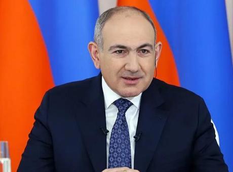 Paşinyan'dan Çarpıcı Karabağ Açıklamaları: 'Bu Bizim İçin Ölümcül Bir Hata'