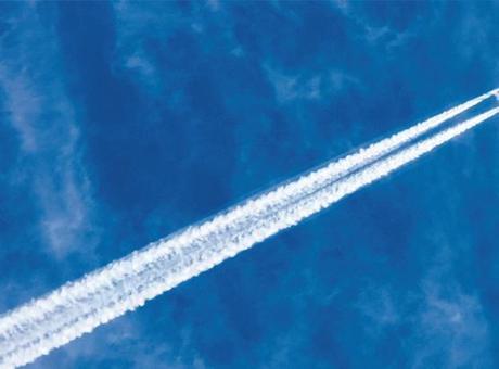 Türkiye Hava Sahası Gelirlerinde Rekor Dönem Yaşanıyor