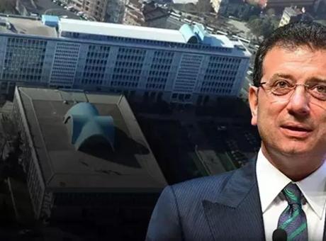 İBB Başkanı Ekrem İmamoğlu 'Siyasal Casusluk' Suçlamasıyla Hakim Karşısında