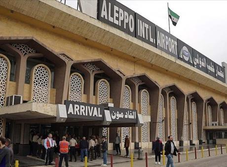 Suriye'den Suudi Arabistan'a 15 Yıl Aradan Sonra İlk Hac Uçuşu Gerçekleşti