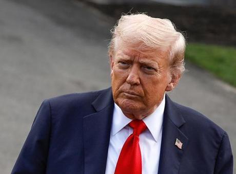 Trump'tan İran'a Sert Eleştiriler: 'Ateşkes Çöp Parçası, Kürtler Bizi Hayal Kırıklığına Uğrattı'