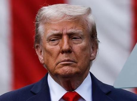 Trump'tan Venezuela Açıklaması: 40 Trilyon Dolarlık Petrol Rezerviyle ABD'nin 51. Eyaleti Olabilir!