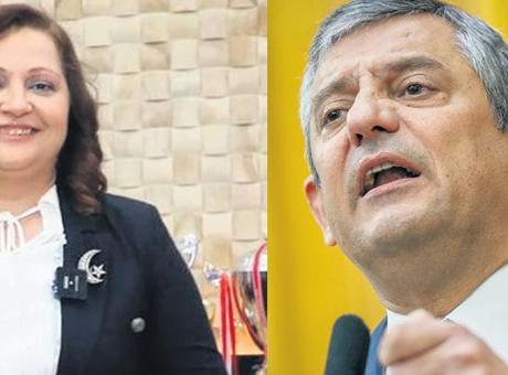 CHP'de Köksal Krizi: İhraç Talebi ve Tehdit İddiası