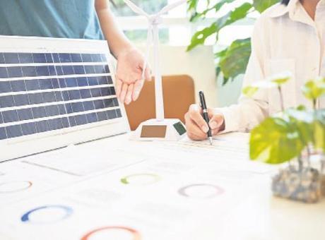 Denizli'de KOBİ'lere Enerji Verimliliği Danışmanlığı Başlatıldı