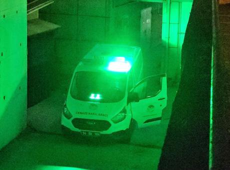 Sapanca'da Otel Havuzunda Trajik Olay: Fenalık Geçiren Kadın Hayatını Kaybetti